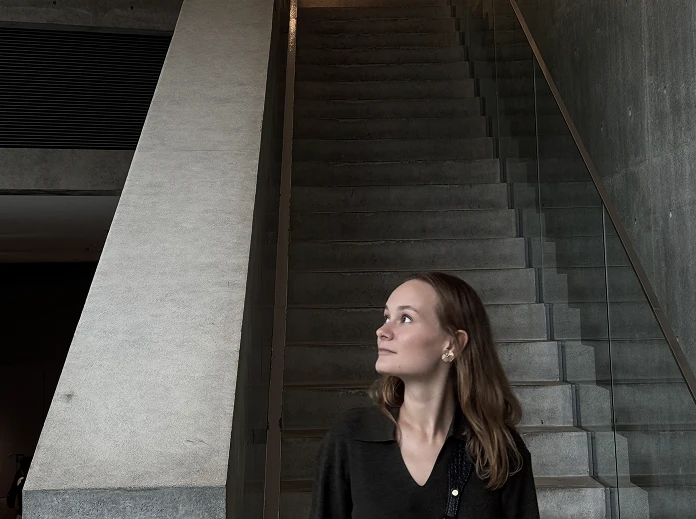 Julia Bury - założycielka